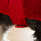 Outech Bi-Texture Casaco Vermelho para cães, , large image number null